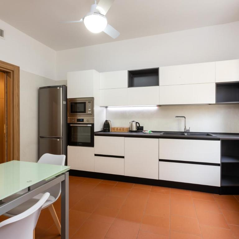 Appartamento al Colonnato - vicinissimo al centro, ideale per famiglie e gruppi di amici - Appartamento - 15