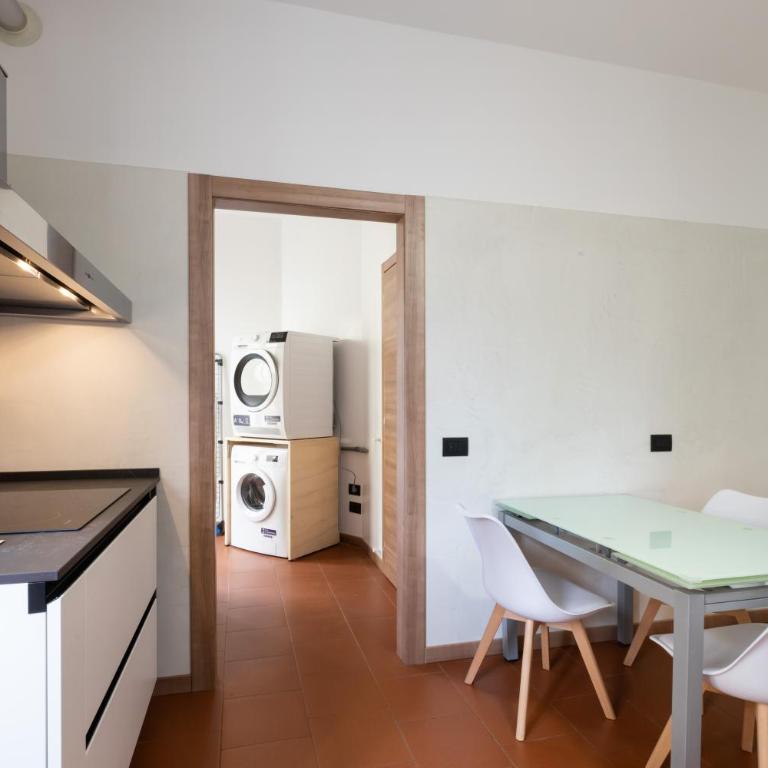 Appartamento al Colonnato - vicinissimo al centro, ideale per famiglie e gruppi di amici - Appartamento - 16