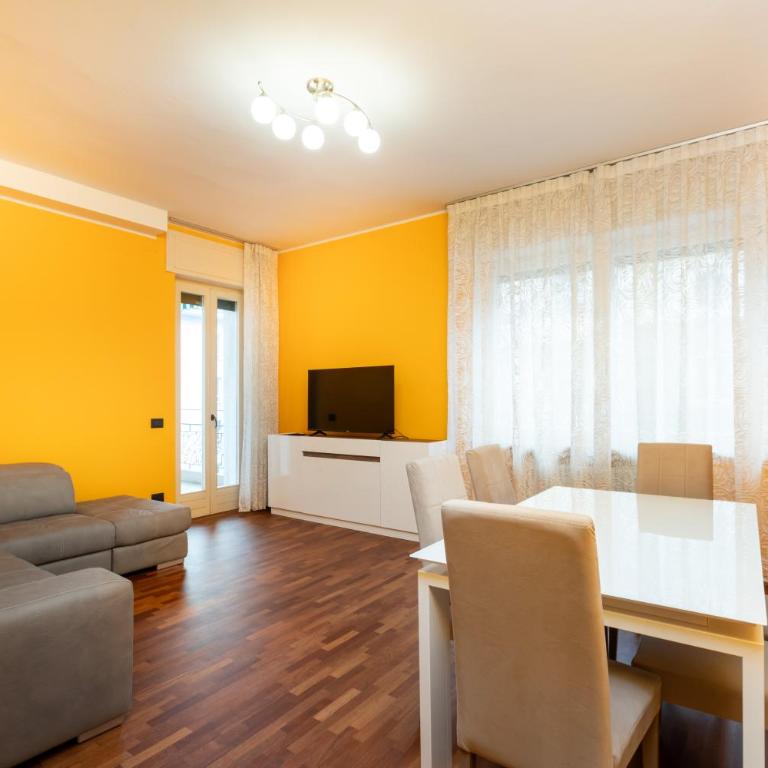 Appartamento al Colonnato - vicinissimo al centro, ideale per famiglie e gruppi di amici - Appartamento - 17