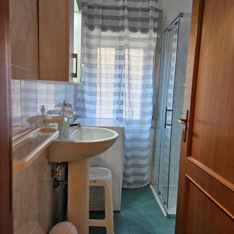 FAMILY HOUSE Letojanni Taormina - Appartamento con 2 Camere da Letto e con Vista - 14
