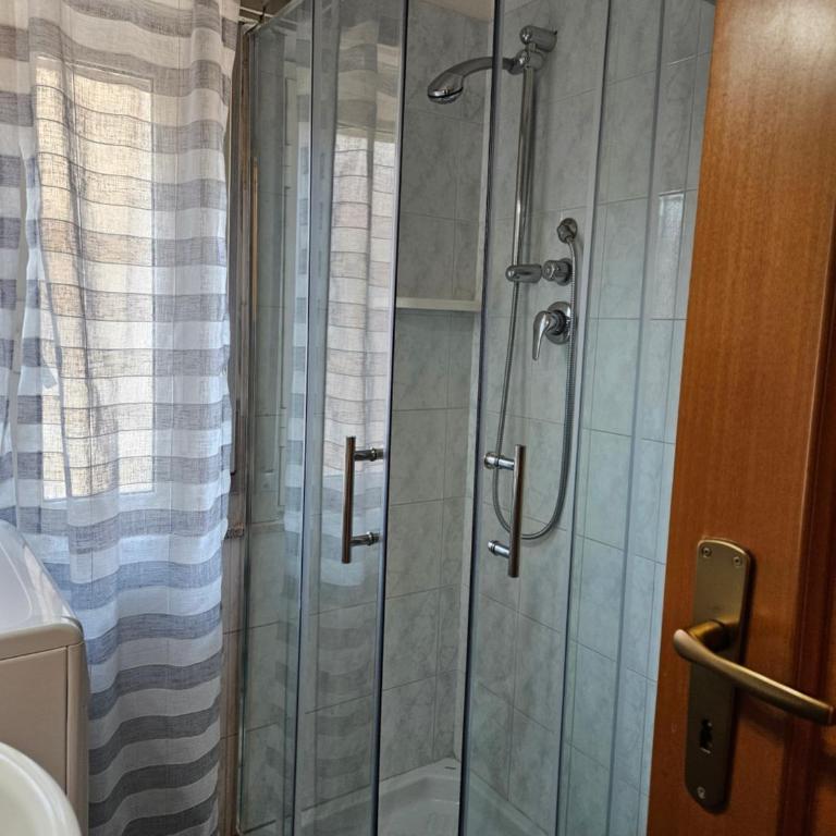 FAMILY HOUSE Letojanni Taormina - Appartamento con 2 Camere da Letto e con Vista - 12