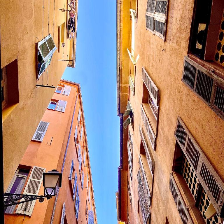 Appartement avec cinéma à 200m de la plage - Appartement 1 Chambre - 20