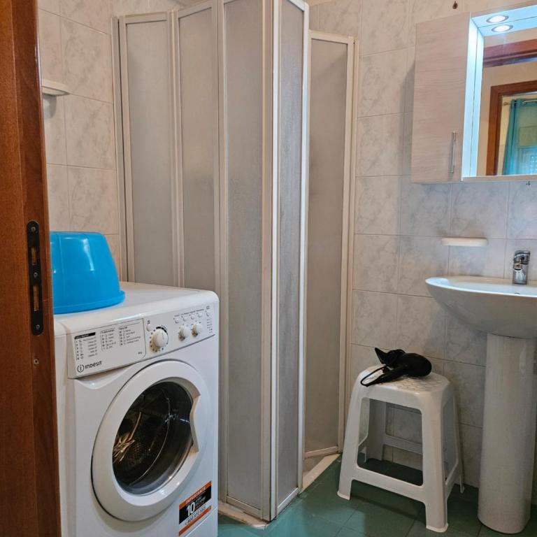 FAMILY HOUSE Letojanni Taormina - Appartamento con 2 Camere da Letto e Balcone - 12