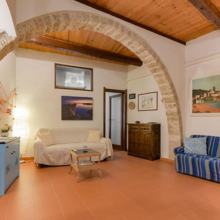 Casa Cattedrale Alghero guesthouse - One-Bedroom Apartment - 1