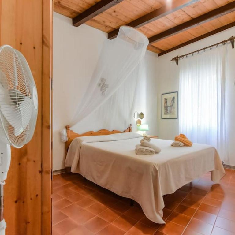 Casa Cattedrale Alghero guesthouse - One-Bedroom Apartment - 6