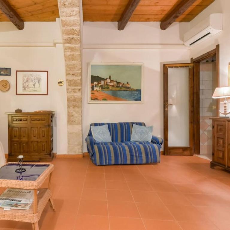 Casa Cattedrale Alghero guesthouse - One-Bedroom Apartment - 7
