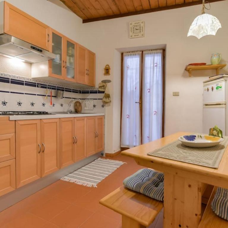Casa Cattedrale Alghero guesthouse - One-Bedroom Apartment - 8