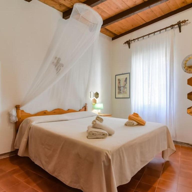 Casa Cattedrale Alghero guesthouse - One-Bedroom Apartment - 9