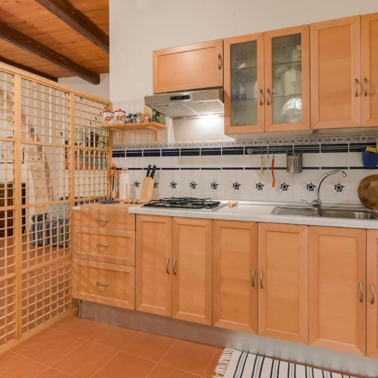 Casa Cattedrale Alghero guesthouse - One-Bedroom Apartment - 12