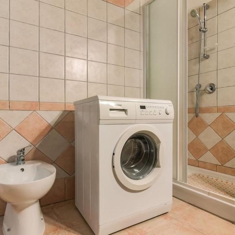 Casa Cattedrale Alghero guesthouse - One-Bedroom Apartment - 15