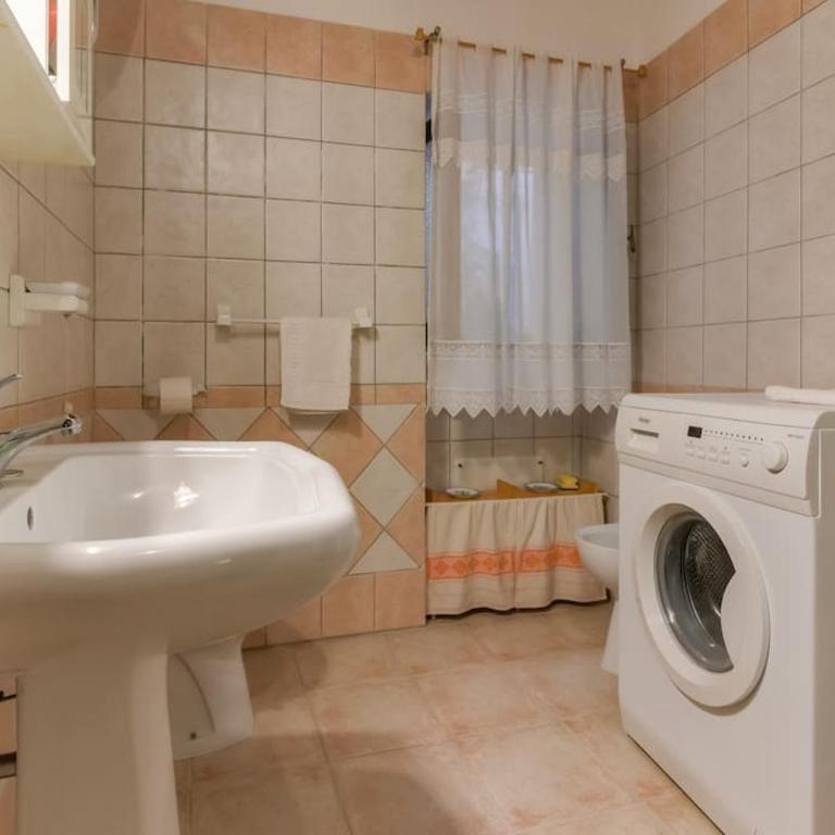 Casa Cattedrale Alghero guesthouse - One-Bedroom Apartment - 16