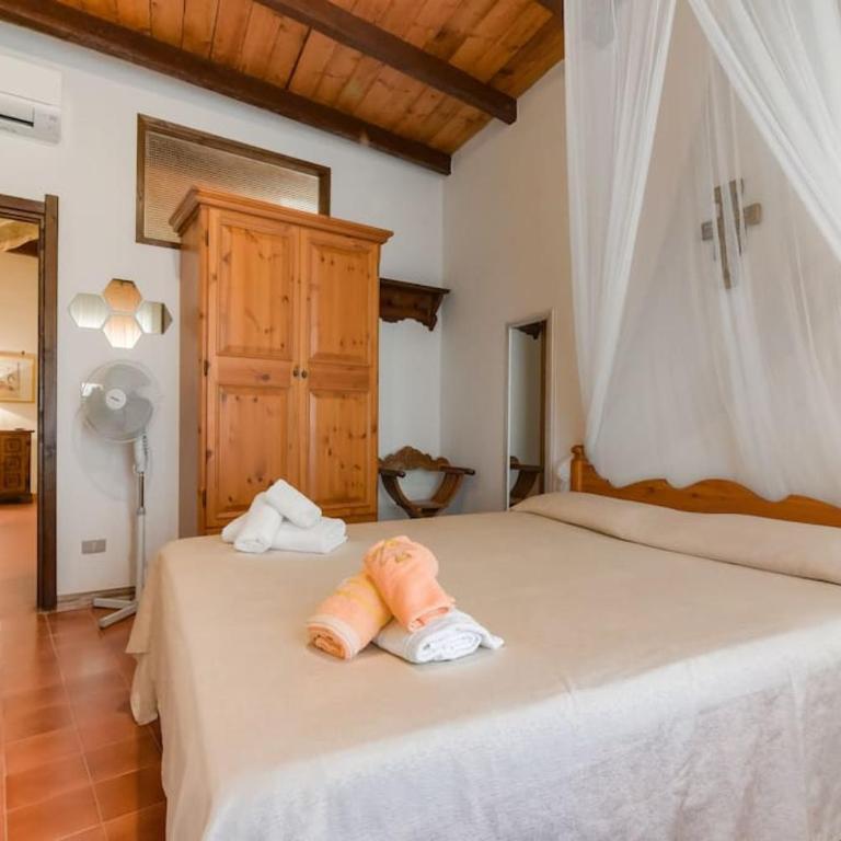 Casa Cattedrale Alghero guesthouse - One-Bedroom Apartment - 18