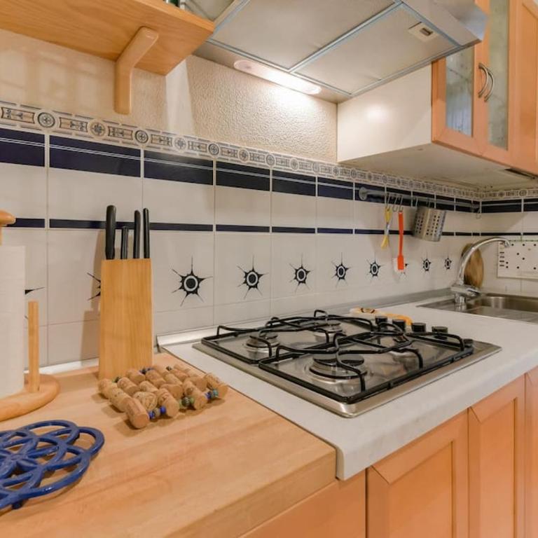 Casa Cattedrale Alghero guesthouse - One-Bedroom Apartment - 19
