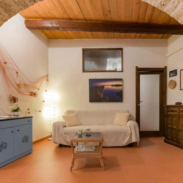 Casa Cattedrale Alghero guesthouse - One-Bedroom Apartment - 20