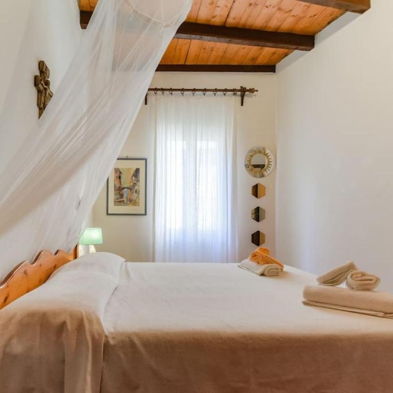 Casa Cattedrale Alghero guesthouse - One-Bedroom Apartment - 21