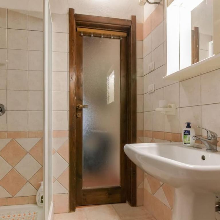 Casa Cattedrale Alghero guesthouse - One-Bedroom Apartment - 22