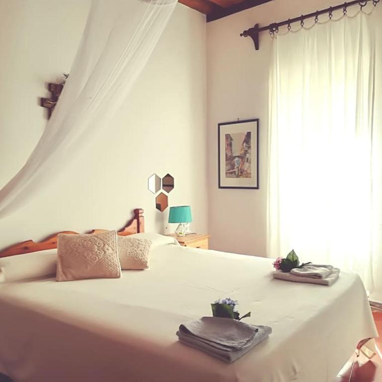 Casa Cattedrale Alghero guesthouse - One-Bedroom Apartment - 23