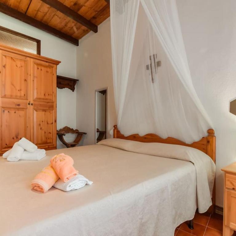 Casa Cattedrale Alghero guesthouse - One-Bedroom Apartment - 24