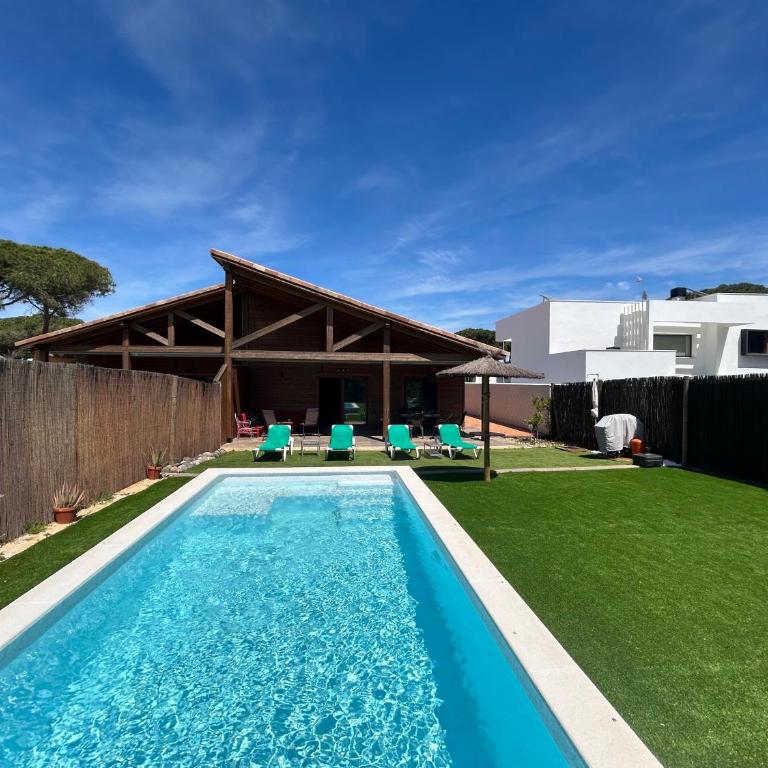 Villas Magnolia y Brezo - Villa - 1
