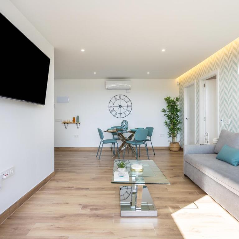Sunnyland apartment ten-bel - Apartamento de 2 dormitorios - 12