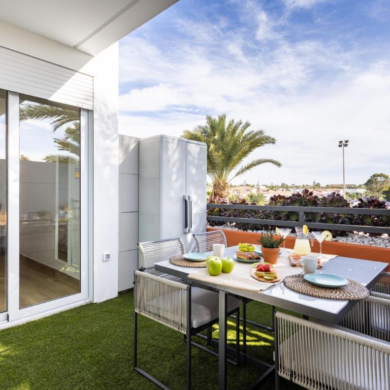 Sunnyland apartment ten-bel - Apartamento de 2 dormitorios - 2