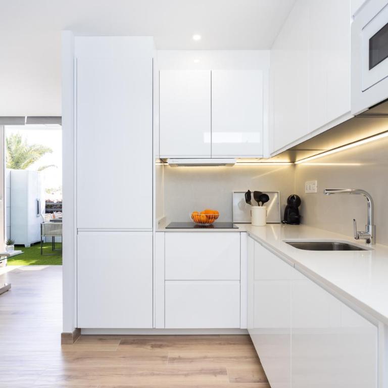 Sunnyland apartment ten-bel - Apartamento de 2 dormitorios - 16