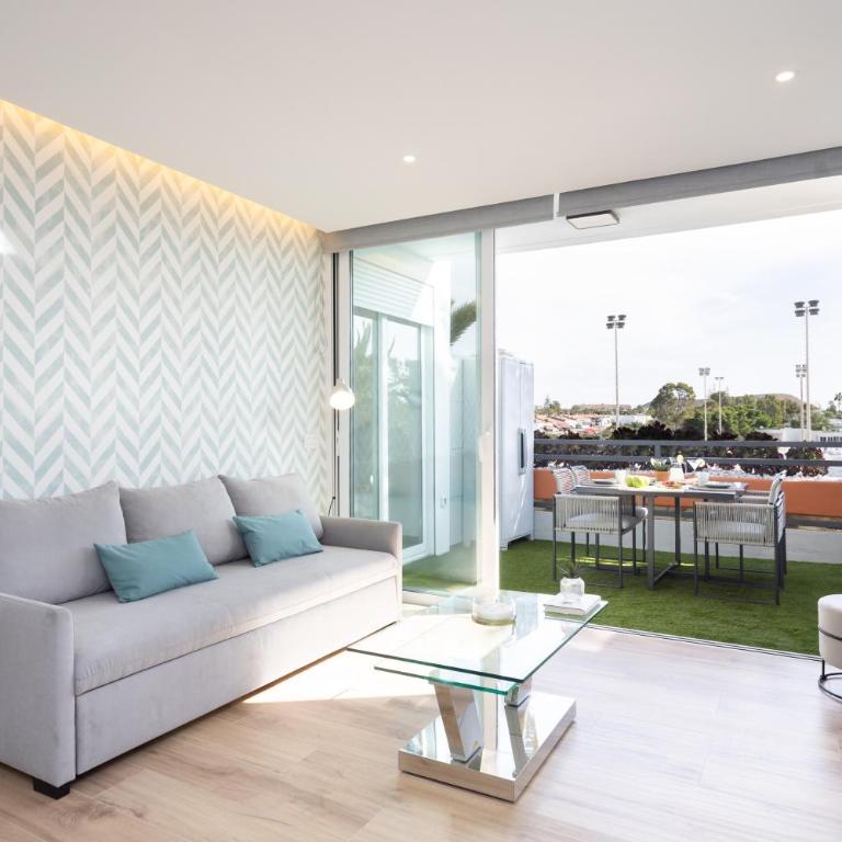 Sunnyland apartment ten-bel - Apartamento de 2 dormitorios - 8