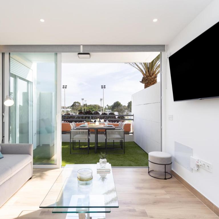Sunnyland apartment ten-bel - Apartamento de 2 dormitorios - 10