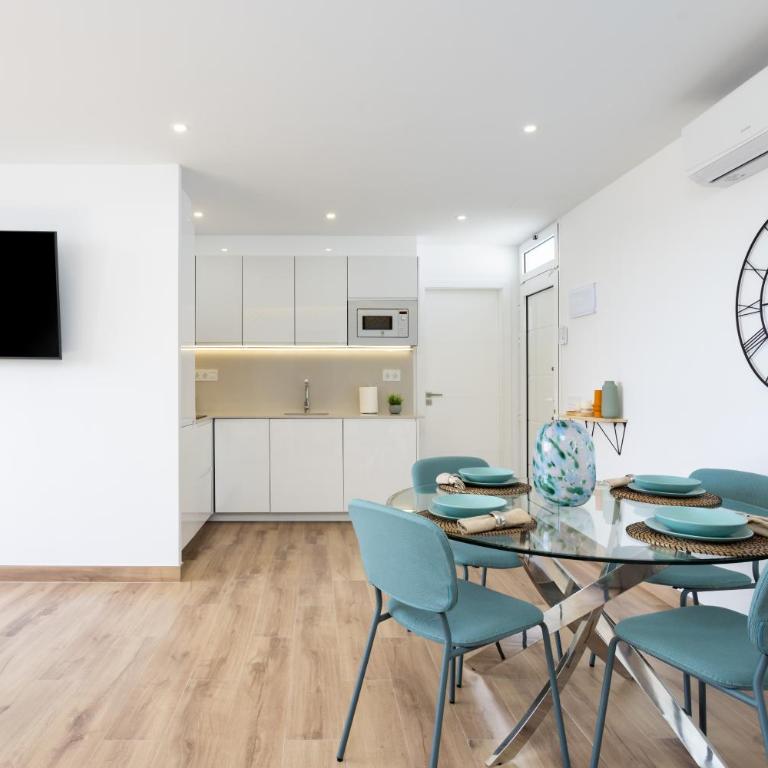 Sunnyland apartment ten-bel - Apartamento de 2 dormitorios - 15