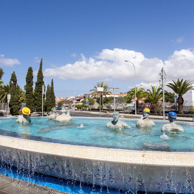 Sunnyland apartment ten-bel - Apartamento de 2 dormitorios - 34