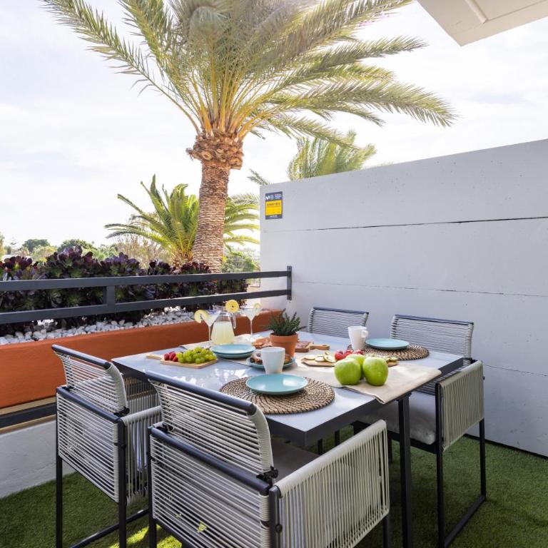 Sunnyland apartment ten-bel - Apartamento de 2 dormitorios - 3
