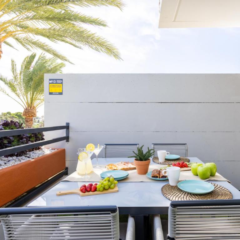 Sunnyland apartment ten-bel - Apartamento de 2 dormitorios - 4