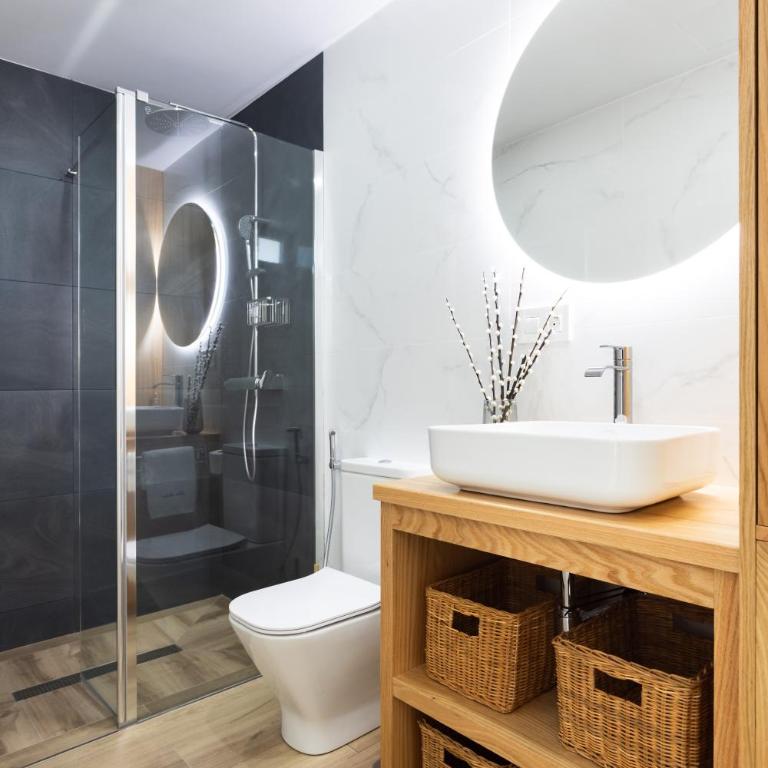 Sunnyland apartment ten-bel - Apartamento de 2 dormitorios - 22