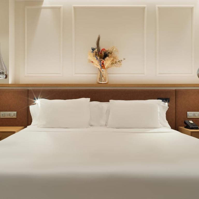 H10 Universitat - Suite - 3