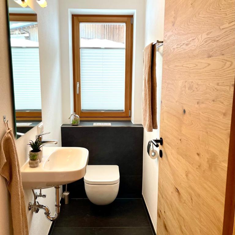 Alpenlodge Charivari - SommerBergBahn unlimited kostenlos - Apartment mit Terrasse - 8