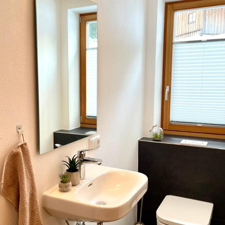 Alpenlodge Charivari - SommerBergBahn unlimited kostenlos - Apartment mit Terrasse - 7