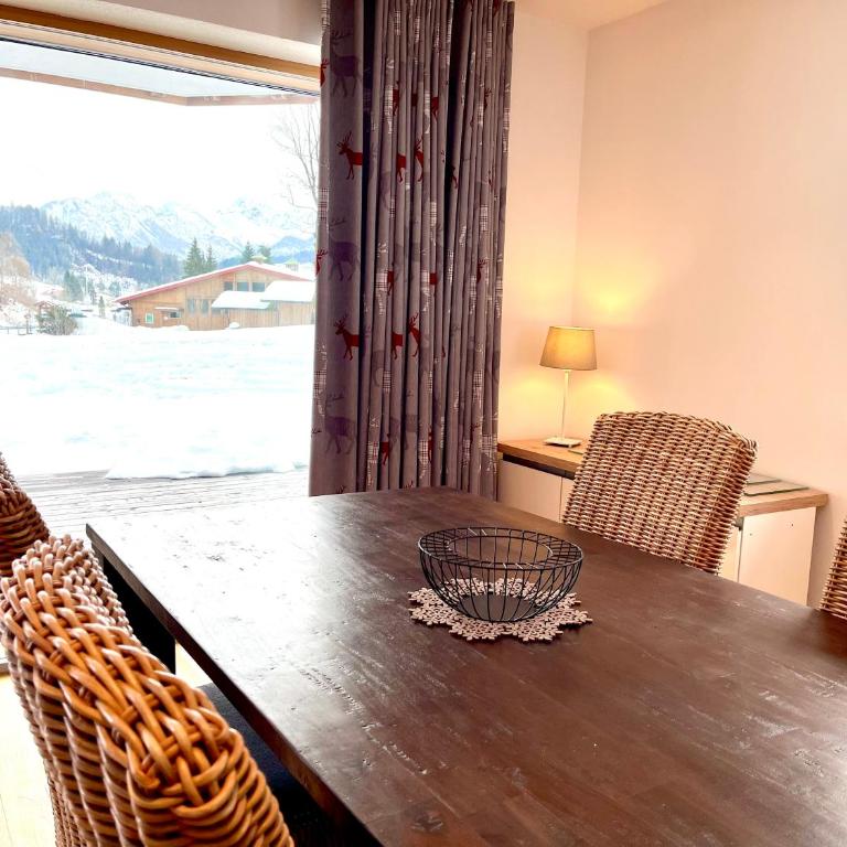 Alpenlodge Charivari - SommerBergBahn unlimited kostenlos - Apartment mit Terrasse - 10