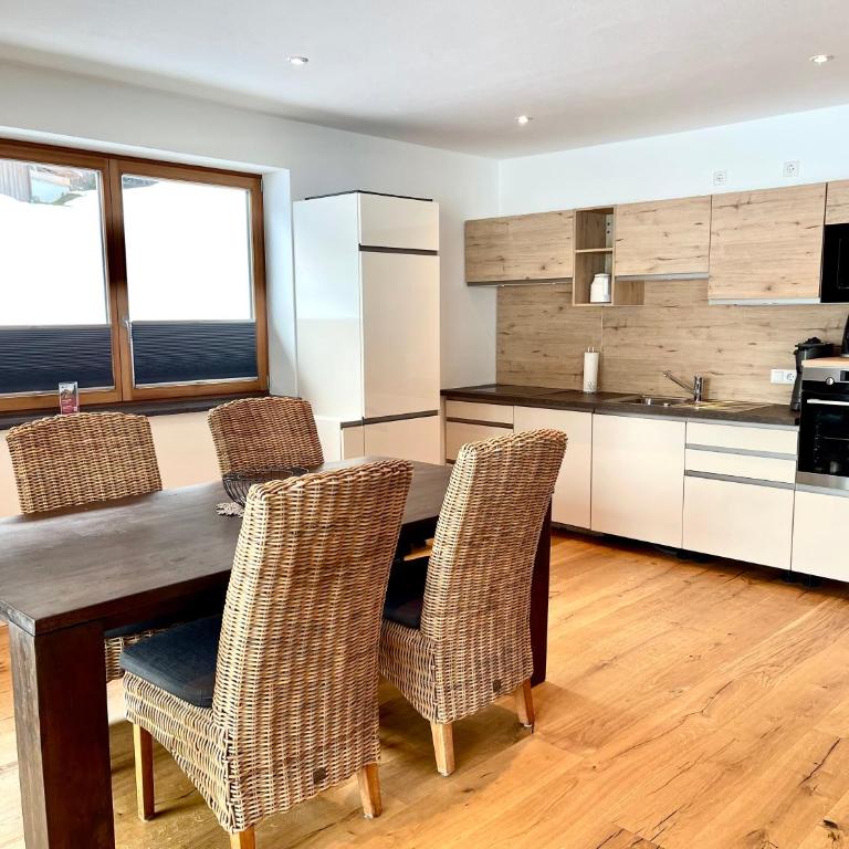 Alpenlodge Charivari - SommerBergBahn unlimited kostenlos - Apartment mit Terrasse - 12