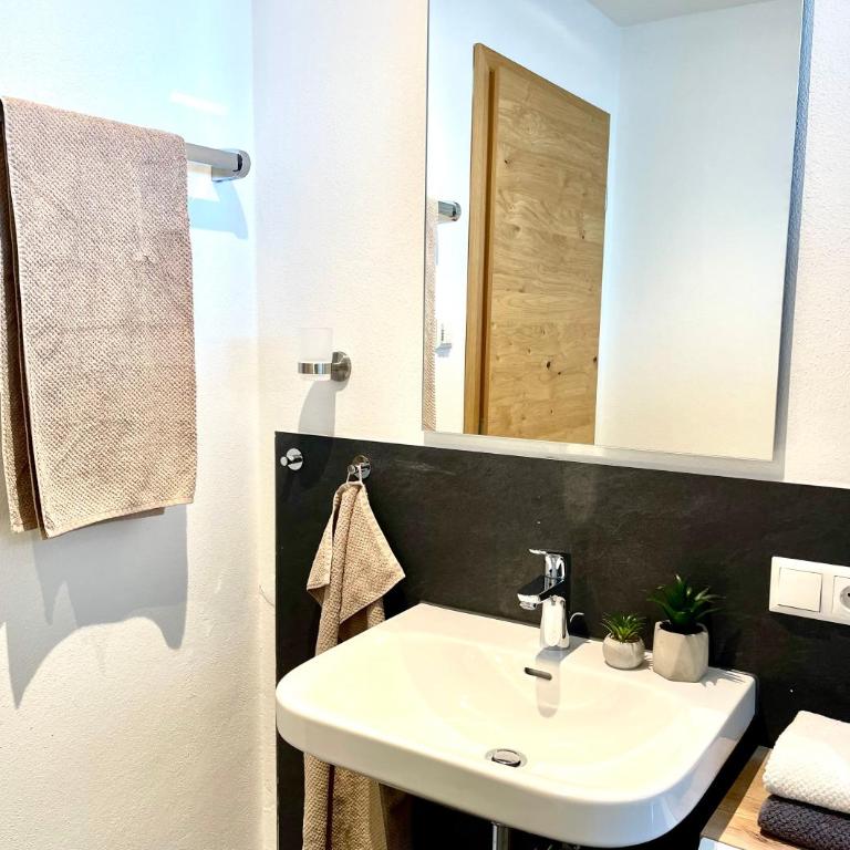Alpenlodge Charivari - SommerBergBahn unlimited kostenlos - Apartment mit Terrasse - 6