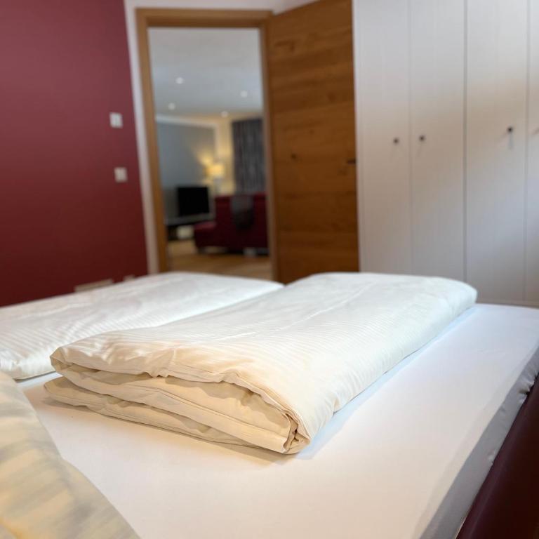 Alpenlodge Charivari - SommerBergBahn unlimited kostenlos - Apartment mit Terrasse - 19