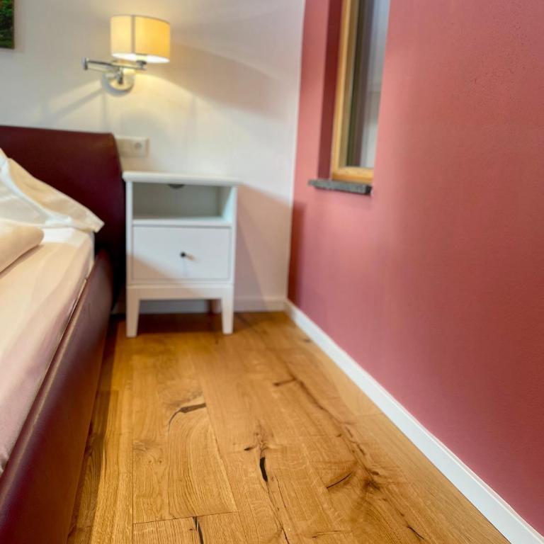 Alpenlodge Charivari - SommerBergBahn unlimited kostenlos - Apartment mit Terrasse - 15