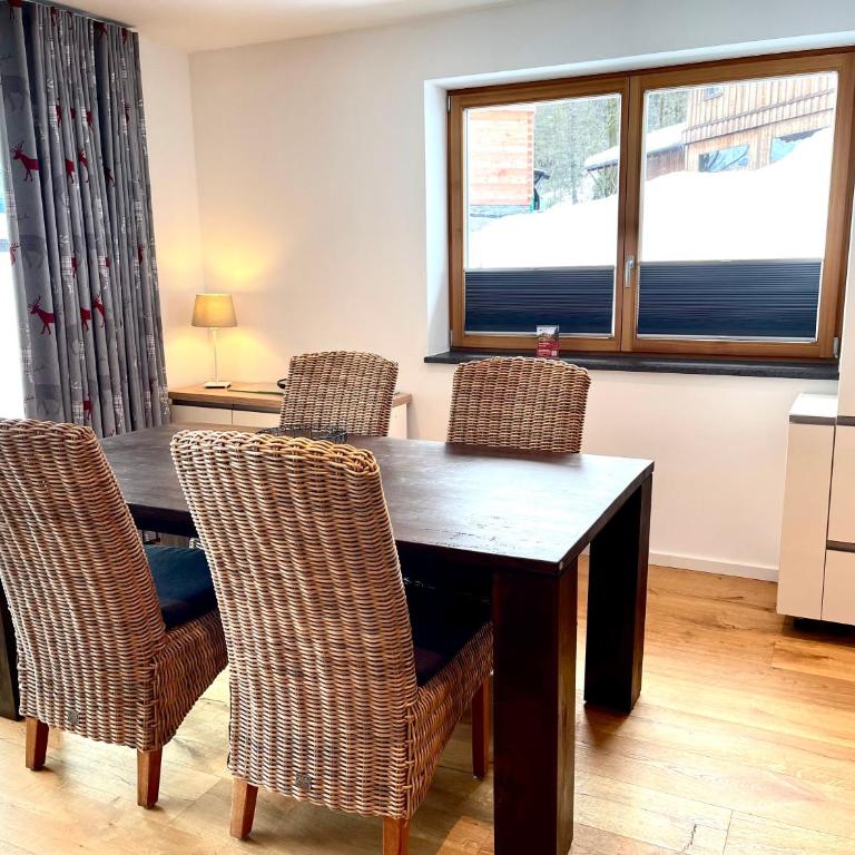 Alpenlodge Charivari - SommerBergBahn unlimited kostenlos - Apartment mit Terrasse - 17