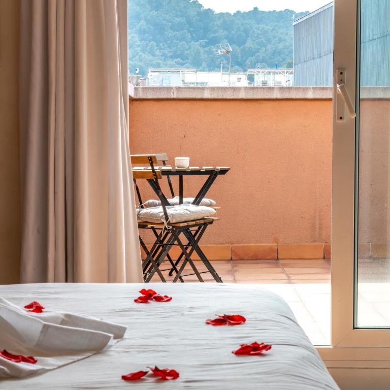 RVHotels Vila de Tossa - Suite Junior - 3