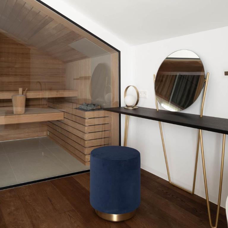 Ansitz Battisti Suites - Suite with Lake View - 2