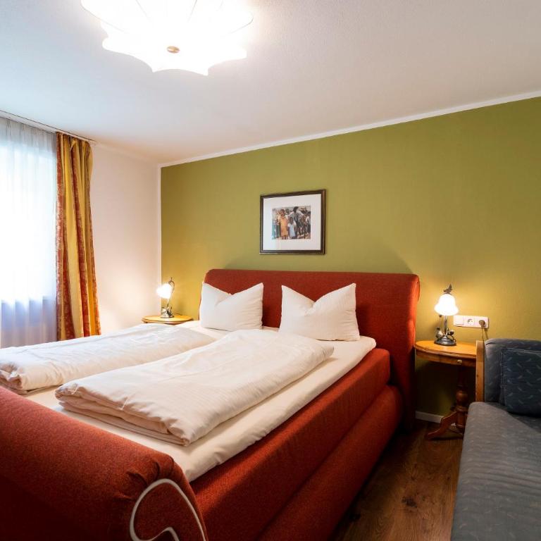 Alpenlodge Charivari - SommerBergBahn unlimited kostenlos - Apartment mit Balkon - 7