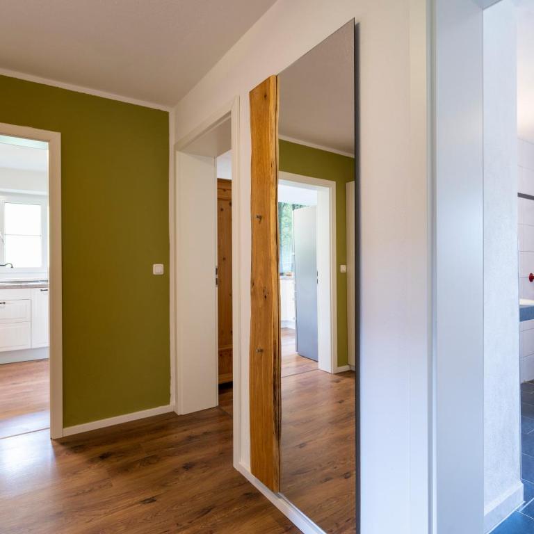 Alpenlodge Charivari - SommerBergBahn unlimited kostenlos - Apartment mit Balkon - 8