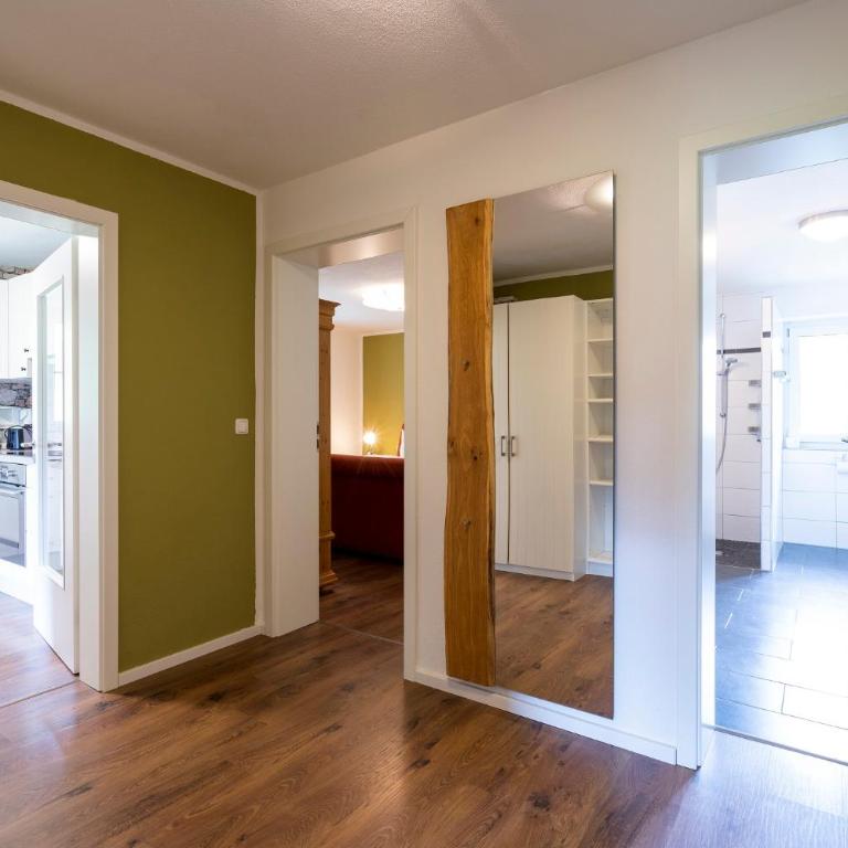 Alpenlodge Charivari - SommerBergBahn unlimited kostenlos - Apartment mit Balkon - 11