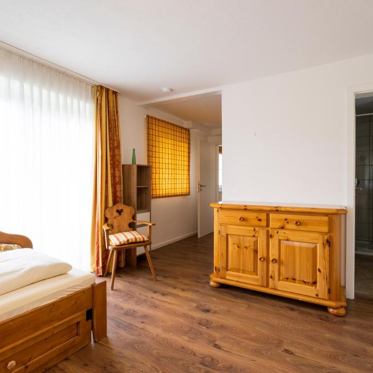 Alpenlodge Charivari - SommerBergBahn unlimited kostenlos - Apartment mit Balkon - 13