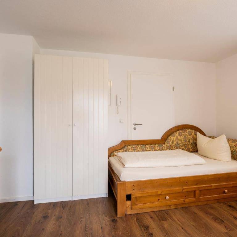 Alpenlodge Charivari - SommerBergBahn unlimited kostenlos - Apartment mit Balkon - 14