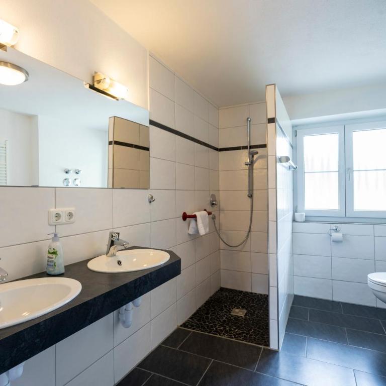 Alpenlodge Charivari - SommerBergBahn unlimited kostenlos - Apartment mit Balkon - 16